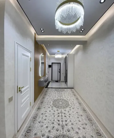 2-комн. квартира, 5 этаж, 76 м², Шохмансур