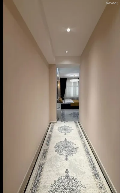 3-комн. квартира, 4 этаж, 167м², Шохмансур