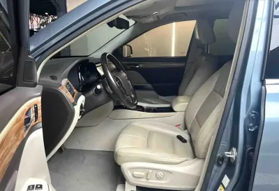 GAC Trumpchi GS8, 2017 на заказ