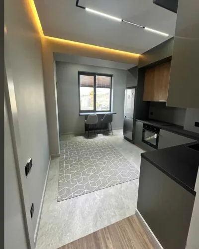 2-комн. квартира, 16 этаж, 60м², Шохмансур