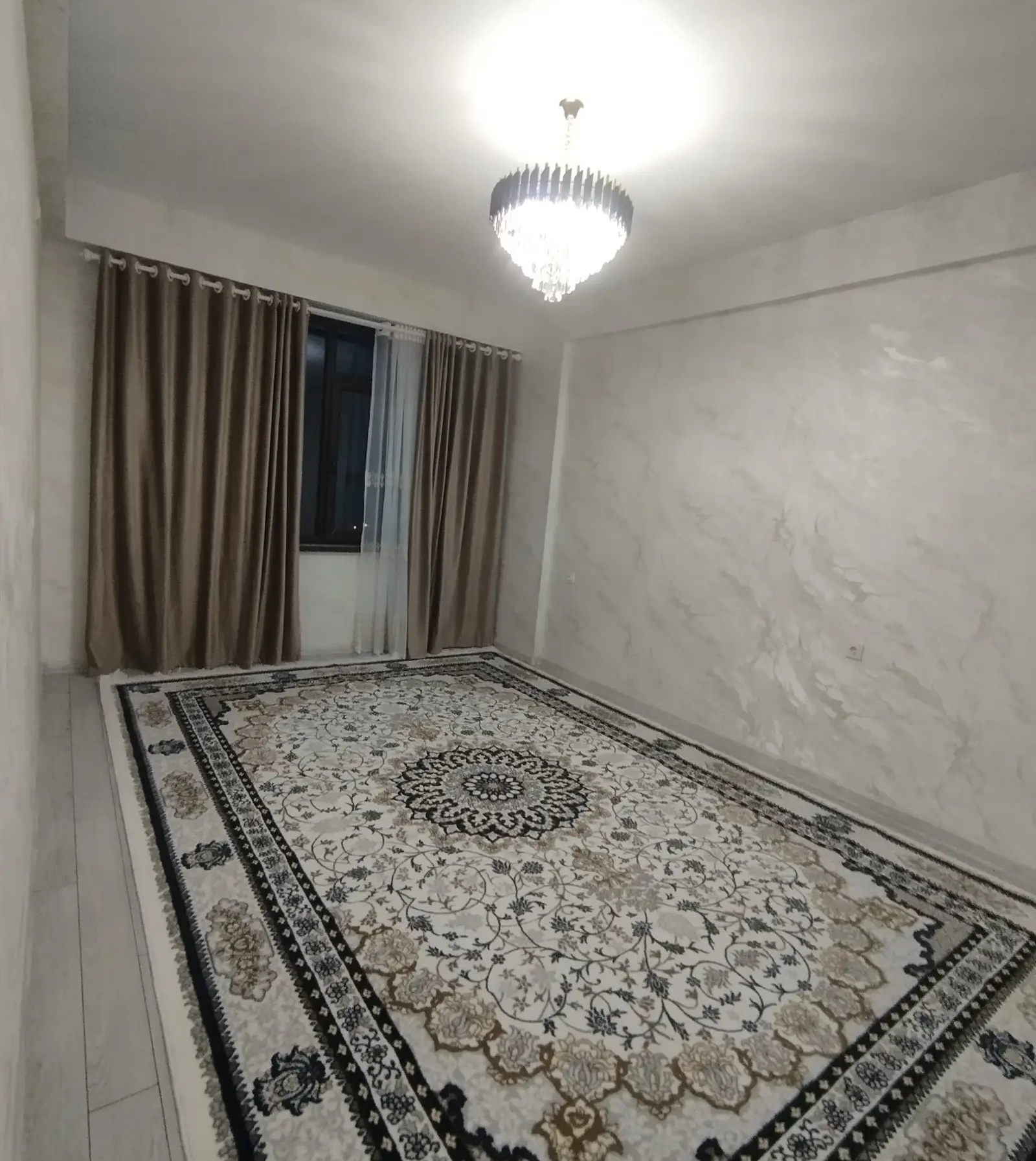 2-комн. квартира, 10 этаж, 75м², Якум советский чоррохи Чал Чам