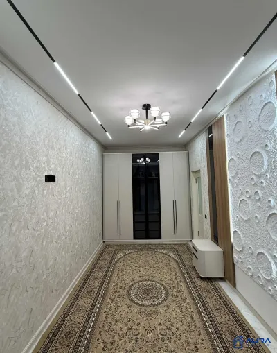 2-комн. квартира, 13 этаж, 68 м², Сино