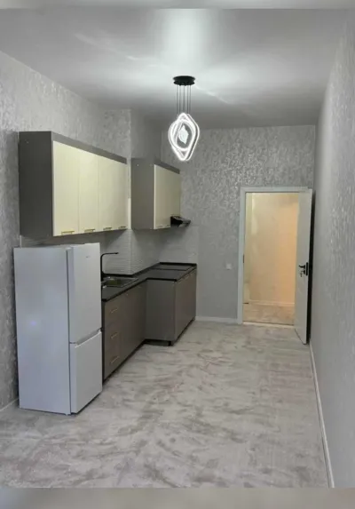 1-комн. квартира, 4 этаж, 60 м², 102 мкр