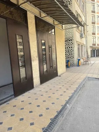2-комн. квартира, 9 этаж, 90м², И. Сомони