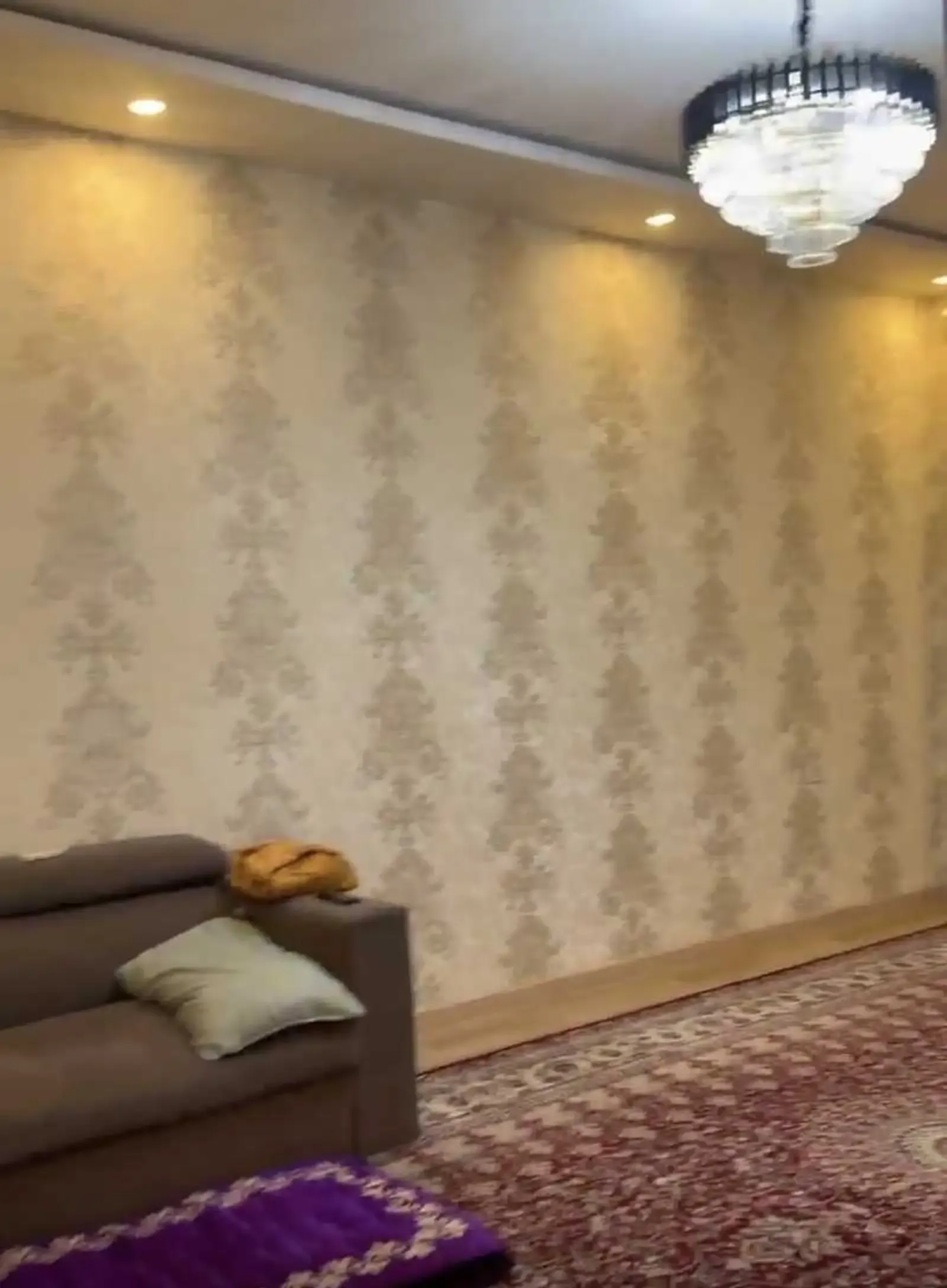 2-комн. квартира, 7 этаж, 97м², 112 мкр.Дом Пайкар