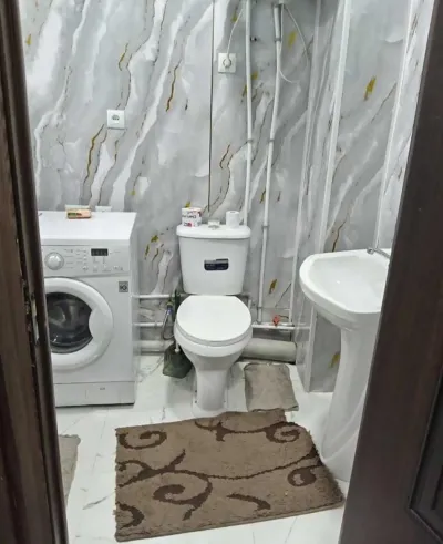 2-комн. квартира, 19 этаж, 50м², Сино