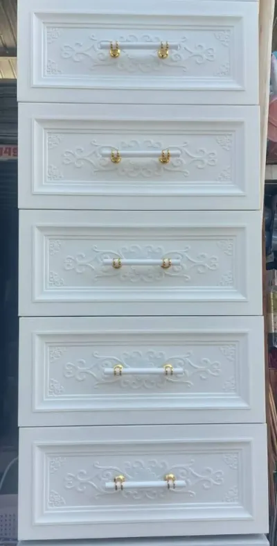 Детский комод