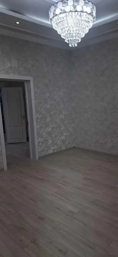 3-комн. квартира, 2 этаж, 110м², Зарафшон