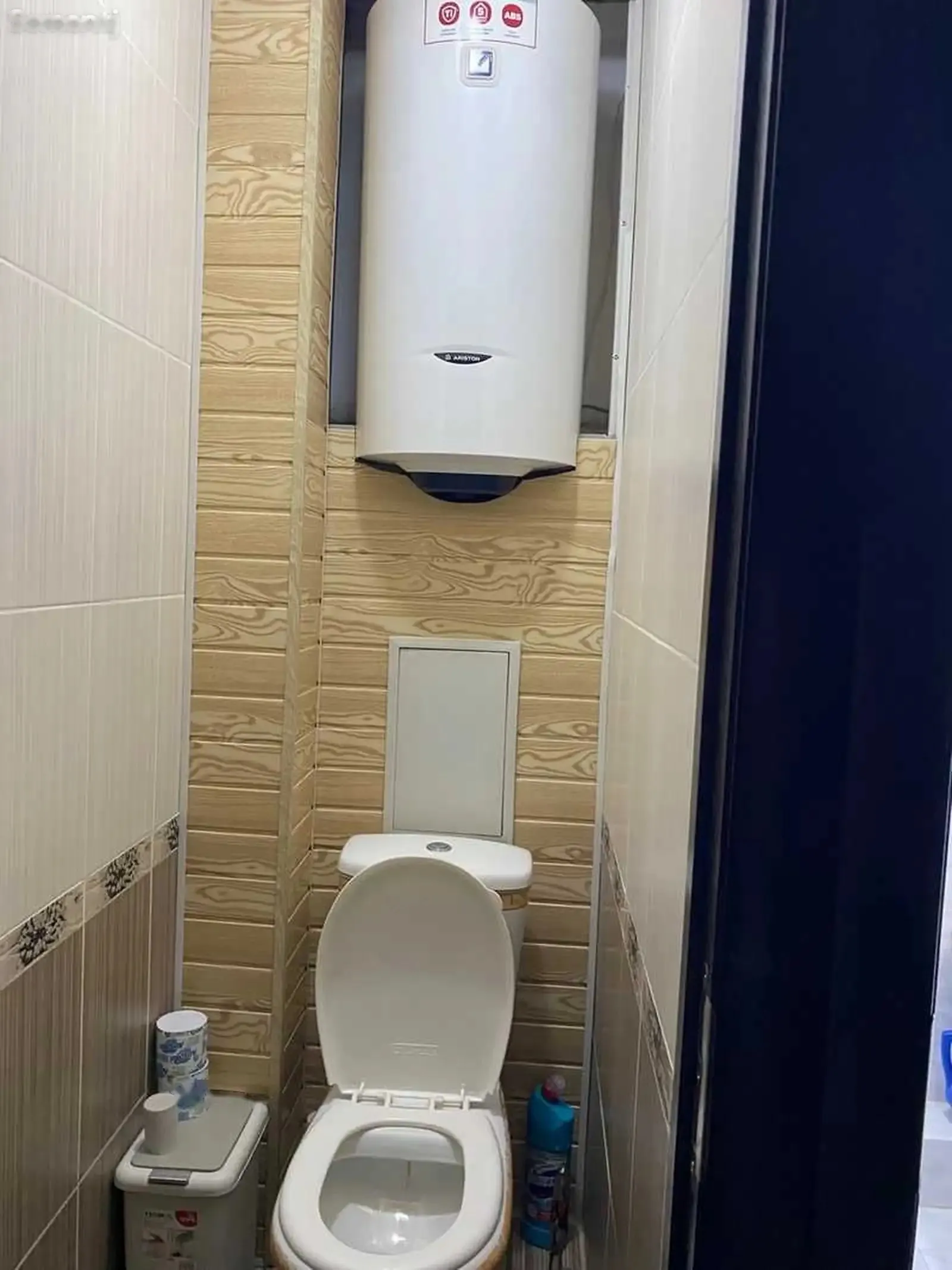 3-комн. квартира, 3 этаж, 95м², Автовокзал