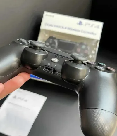 Геймпад джойстик для Sony PS4