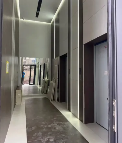 3-комн. квартира, 7 этаж, 90 м², Сино Сим Сим