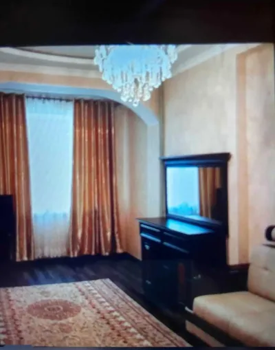 2-комн. квартира, 7 этаж, 60м², Пединистут