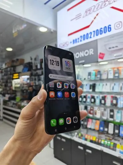 Tecno Camon 256 gb
