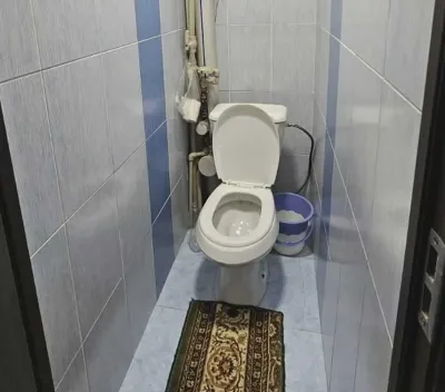3-комн. квартира, 1 этаж, 60м², фирдавси