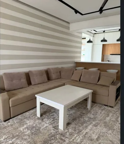 2-комн. квартира, 13 этаж, 130м², Сомони