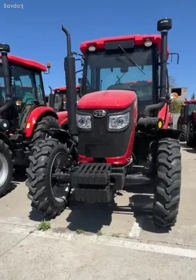 Трактор YTO 854 на заказ
