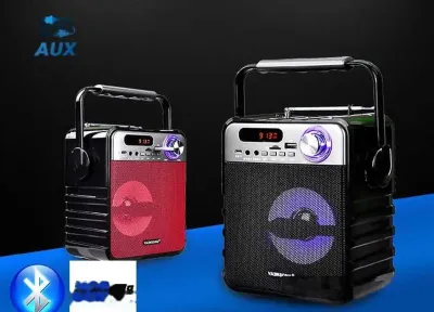 Портативная Bluetooth колонка Т-1