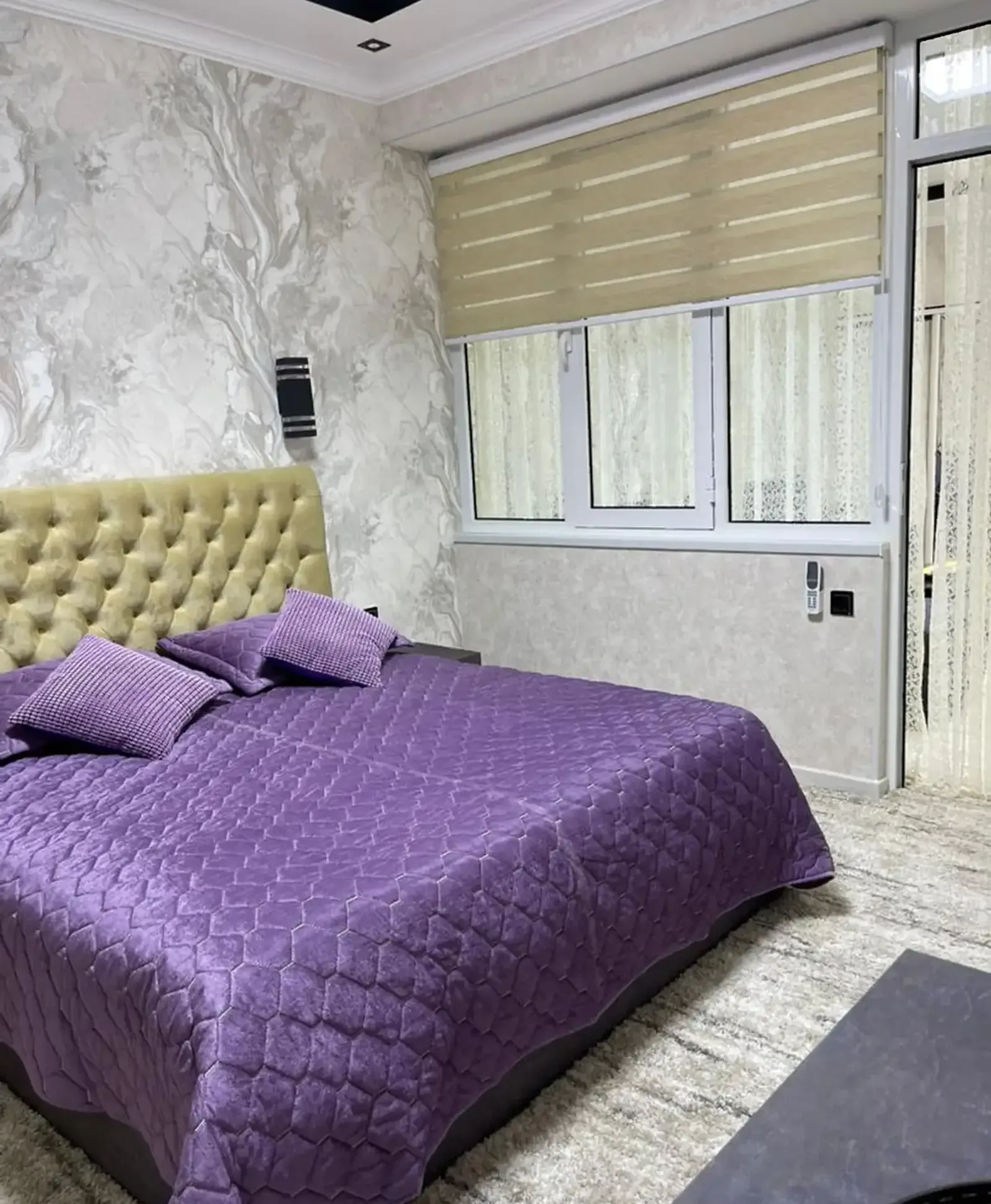 2-комн. квартира, 19 этаж, 70м², Альфемо/Пайкар