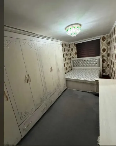2-комн. квартира, 2 этаж, 60м², 103 мкр