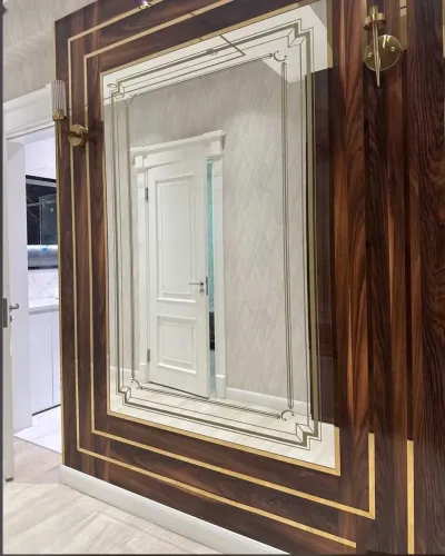 3-комн. квартира, 11 этаж, 110м², Садбарг