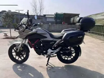 Мотоцикл Lifan