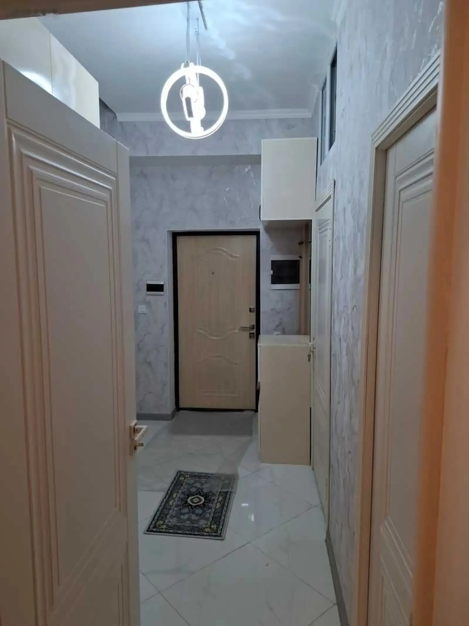 3-комн. квартира, 13 этаж, 60м², Сино, назди ресторани Яккачинор (колсевои Профсоюз)