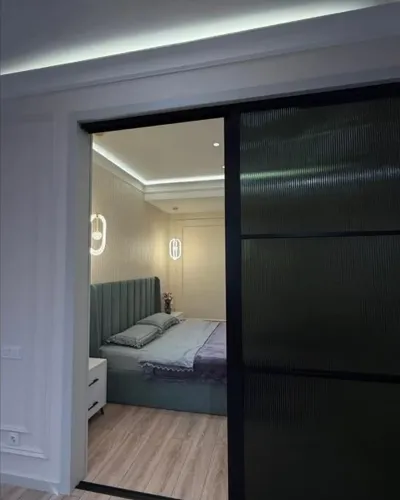 1-комн. квартира, 6 этаж, 64 м², Шохмансур