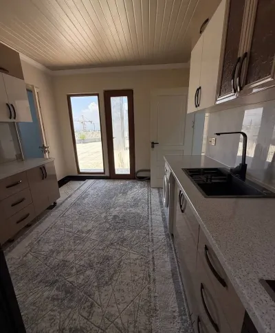 3-комн. квартира, 19 этаж, 85 м², Шохмансур