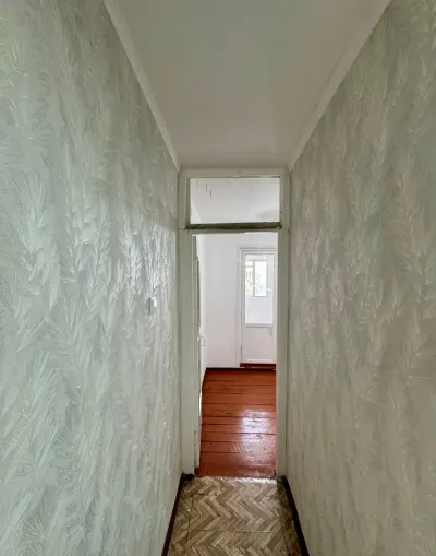 1-комн. квартира, 4 этаж, 40 м², 64мкр