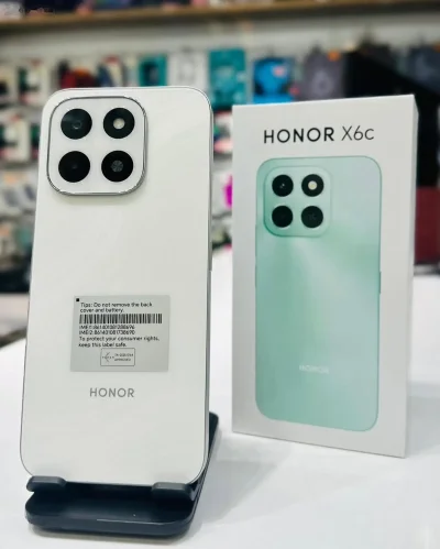 Redmi Honor X6c 256 gb