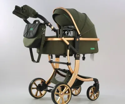 Детская Коляска от бренда Kidilo