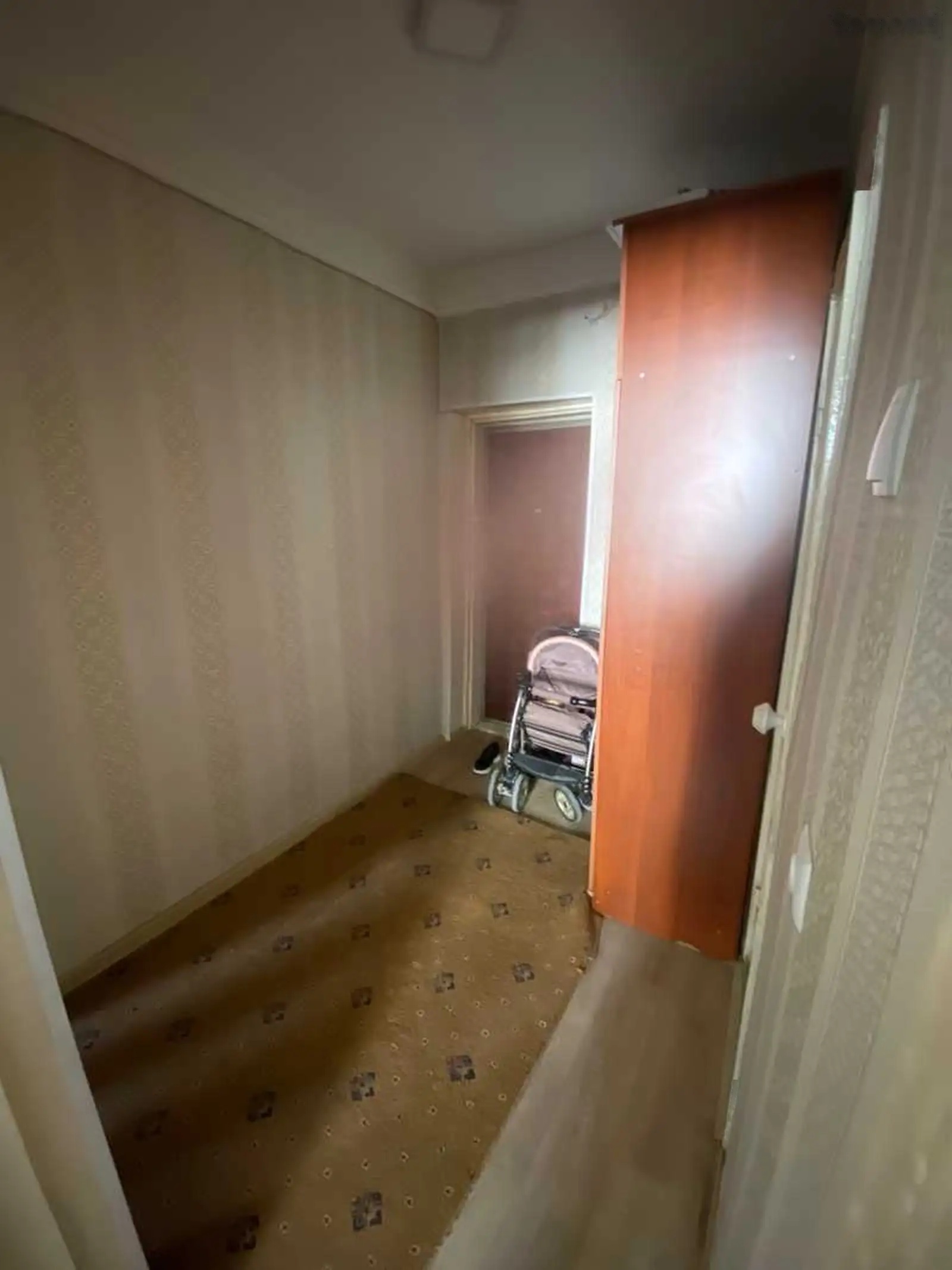 1-к квартира, 5 этаж, 44 м², шохмансур садбарг