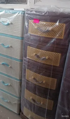 Комод детский