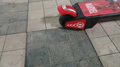 Детский самокат