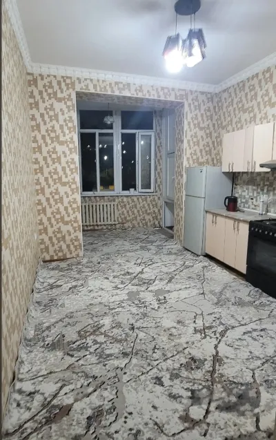 3-комн. квартира, 3 этаж, 108м², Шохмансур