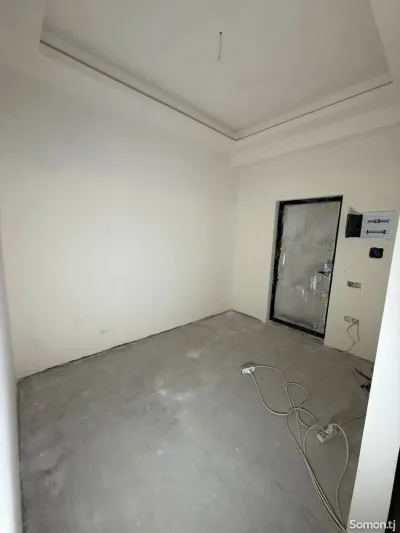 3-комн. квартира, 17 этаж, 84 м², Сино