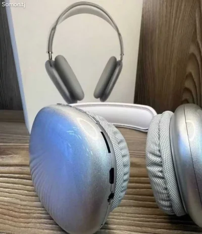 Беспроводные наушники P9 Max