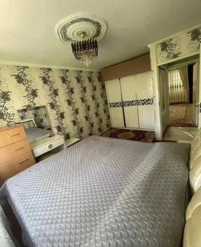 3-комн. квартира, 4 этаж, 63м², Сино Н Махсум 113/1