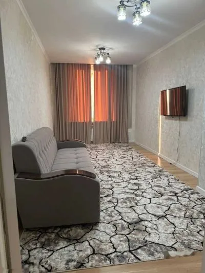2-комн. квартира, 21 этаж, 65м², масчиди Исмоилия