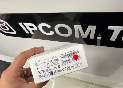Беспроводной микрофон DJI Mic Mini 1TX
