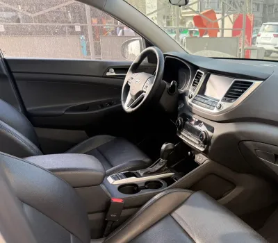 Hyundai Tucson, 2016 на заказ