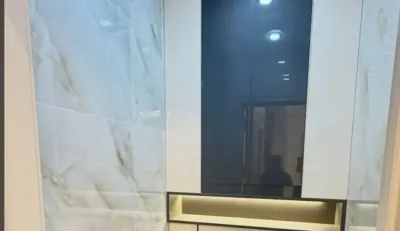 3-комн. квартира, 11 этаж, 105м², Сомони