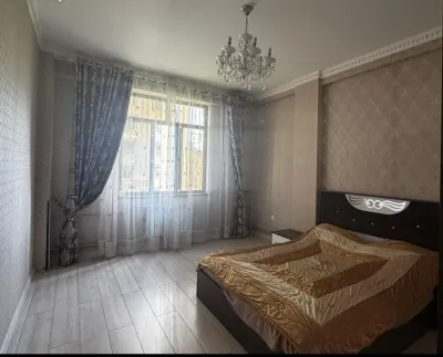 3-комн. квартира, 6 этаж, 1м², дом печать