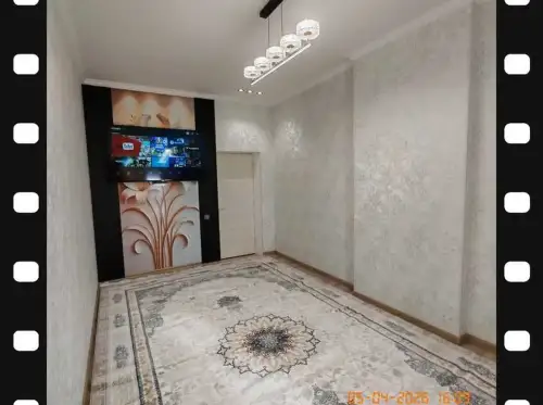 2-комн. квартира, 12 этаж, 70 м², Сино