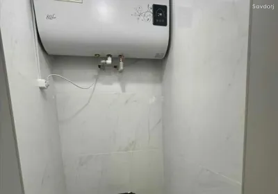 3-комн. квартира, 11 этаж, 110м², Сомони