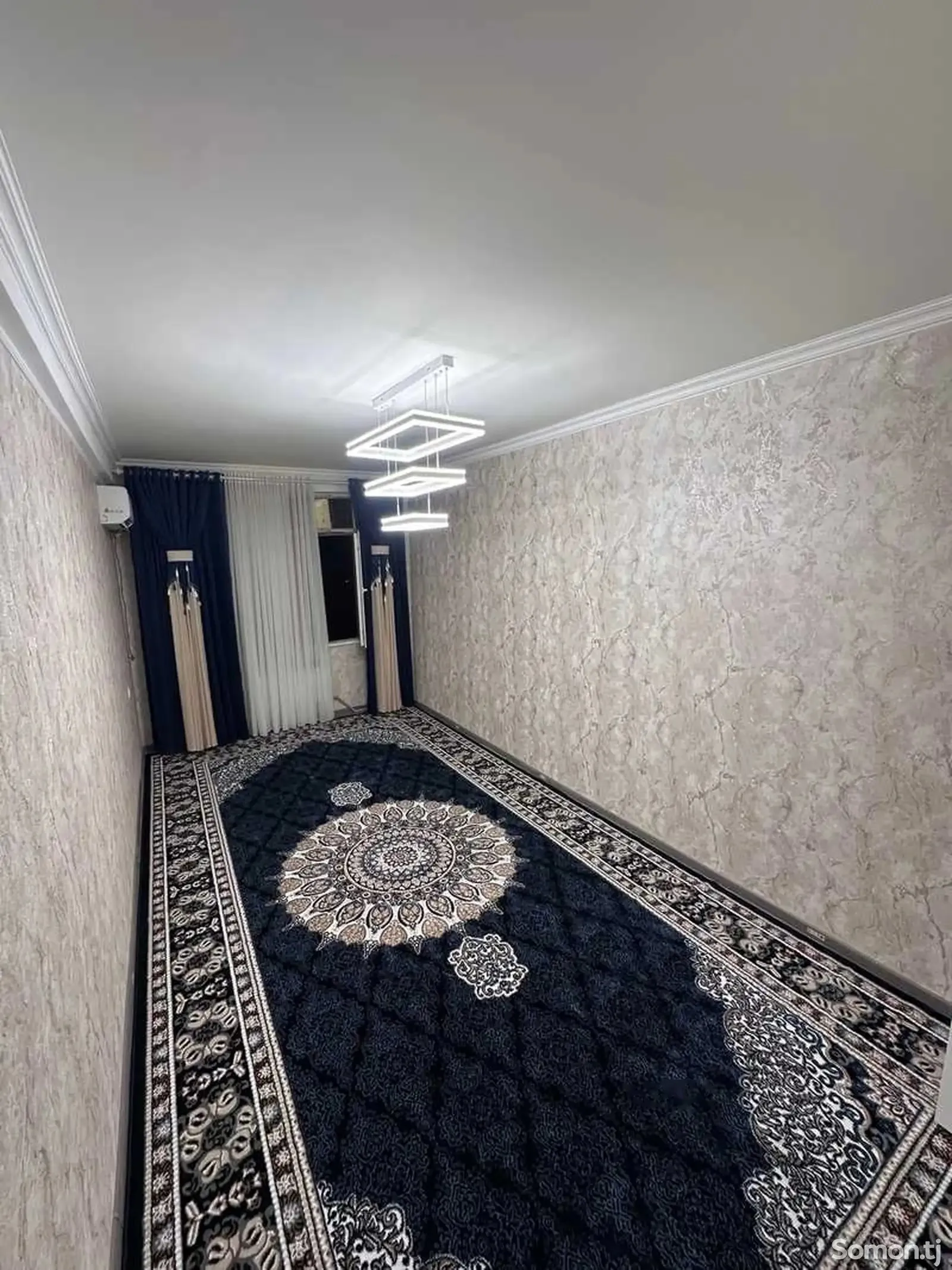 2-комн. квартира, 10 этаж, 80м², испечак