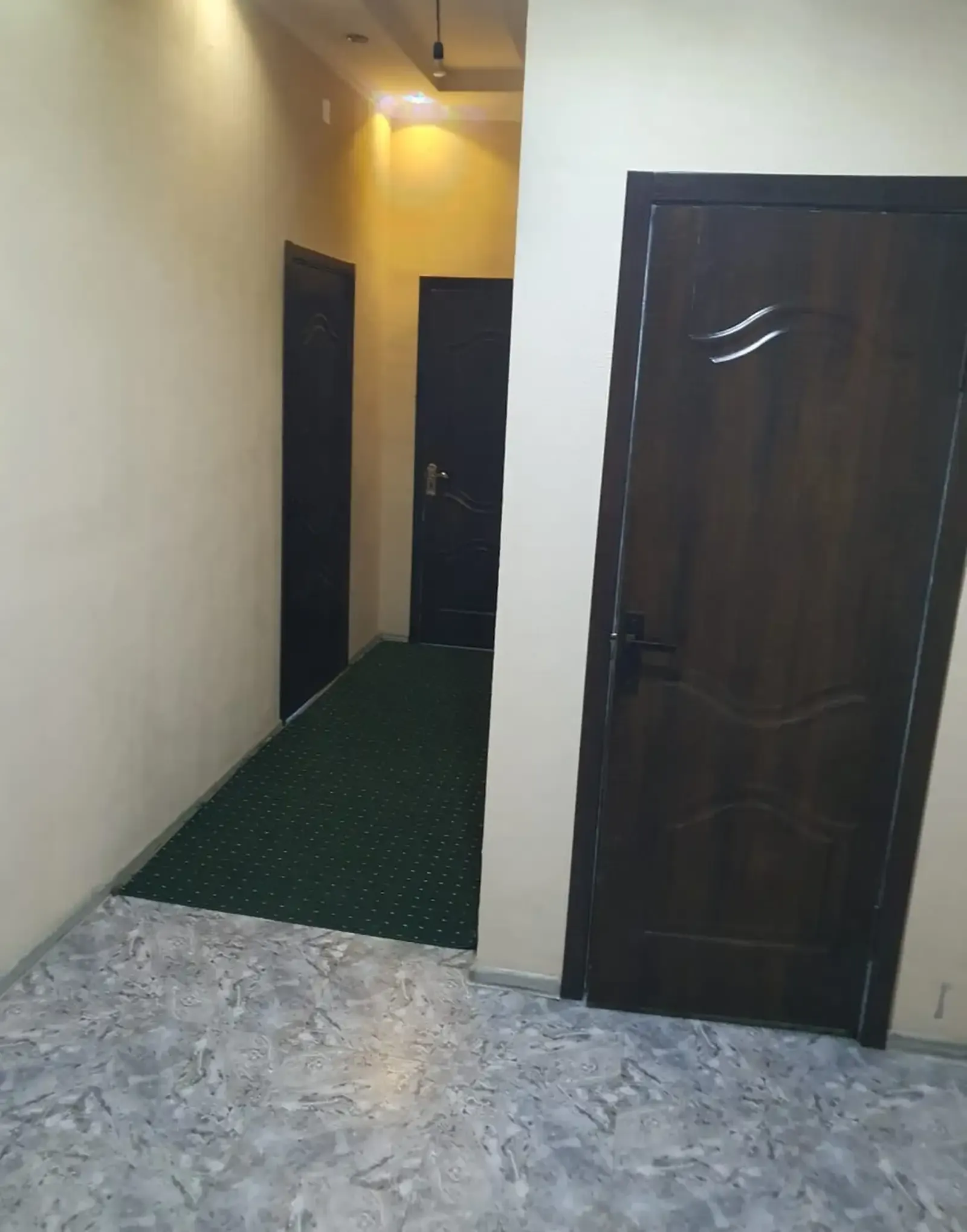 2-комн. квартира, 9 этаж, 55м², Фирдавси