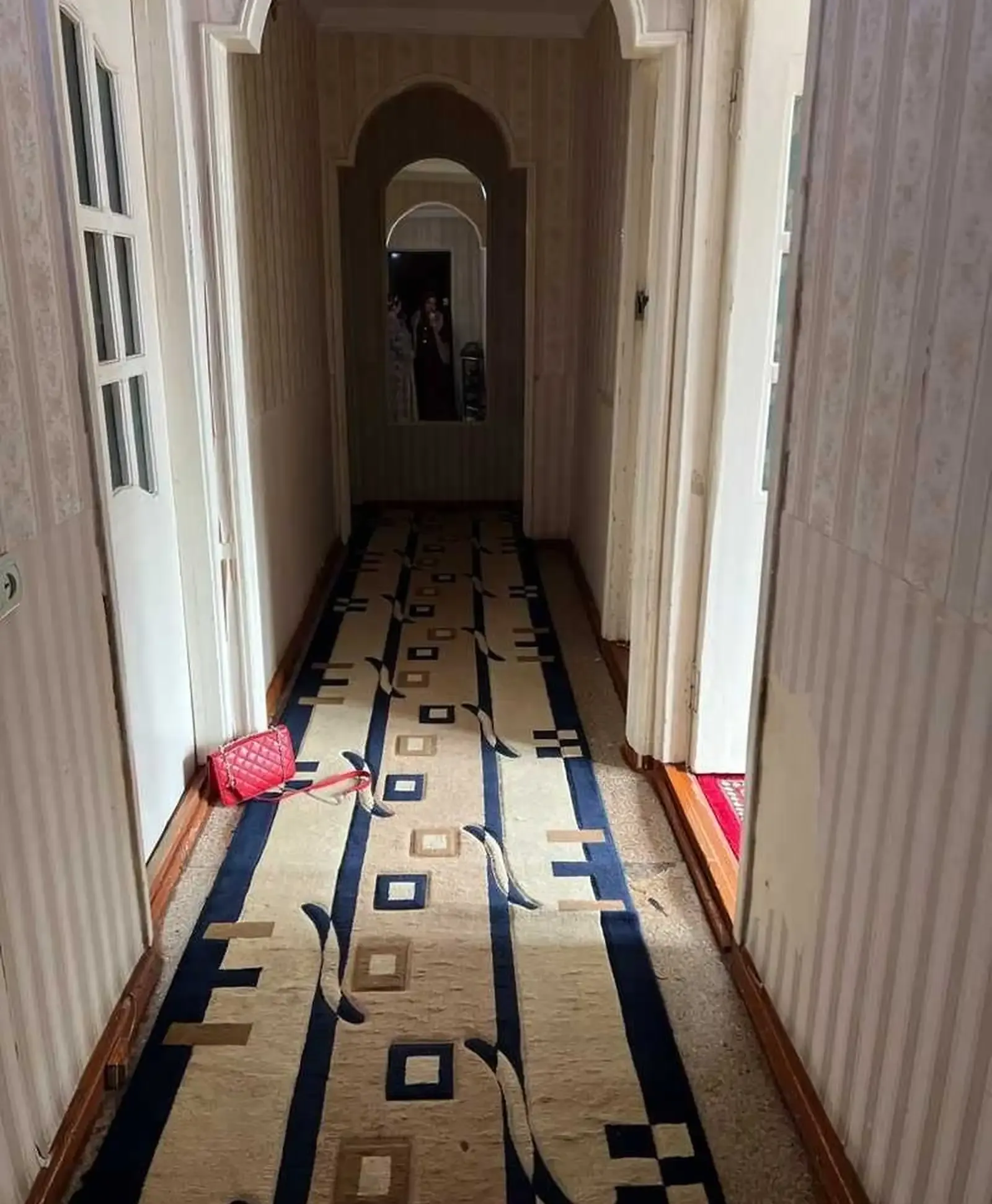 3-комн. квартира, 3 этаж, 90м², Зарафшон, Дом Ёвар