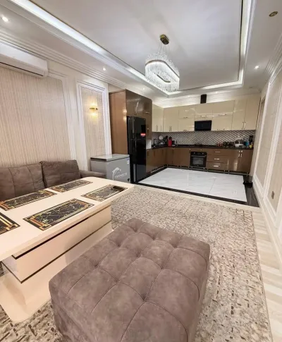 4-комн. квартира, 10 этаж, 200 м², Домпечать