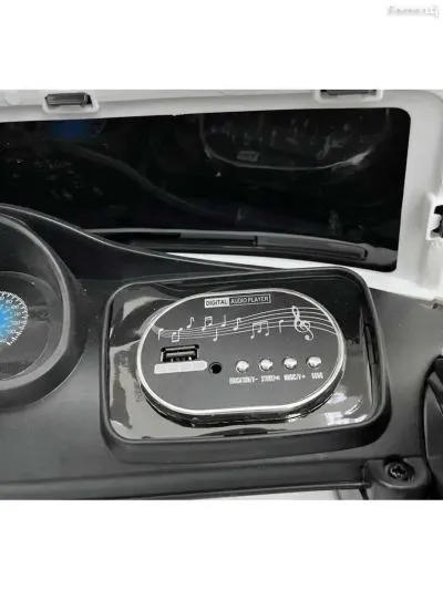 Детский электромобиль